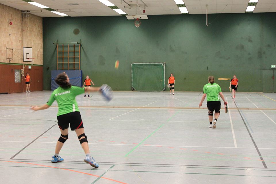 DM Tag 2