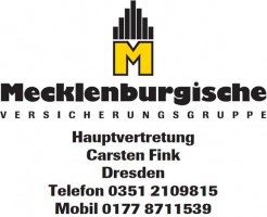 Mecklenburgisch Versicherung 